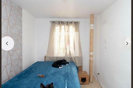 Apartamento à venda com 2 quartos, 58m² em Vila Sabrina, São Paulo