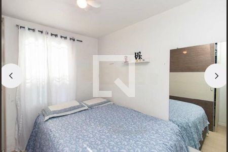 Apartamento à venda com 2 quartos, 58m² em Vila Sabrina, São Paulo