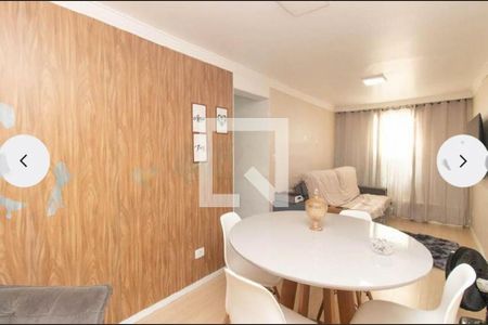 Apartamento à venda com 2 quartos, 58m² em Vila Sabrina, São Paulo