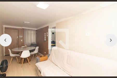 Apartamento à venda com 2 quartos, 58m² em Vila Sabrina, São Paulo