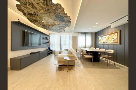 Apartamento à venda com 3 quartos, 200m² em Prado, Belo Horizonte