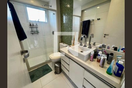 Apartamento à venda com 2 quartos, 169m² em Botafogo, Rio de Janeiro
