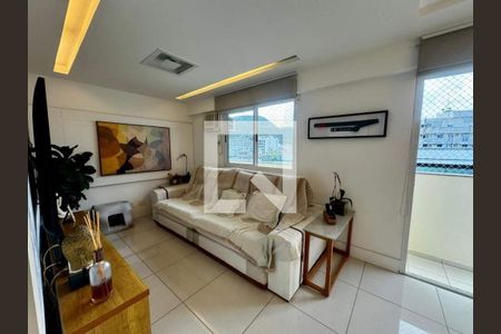 Apartamento à venda com 2 quartos, 169m² em Botafogo, Rio de Janeiro