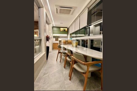Apartamento à venda com 2 quartos, 102m² em Botafogo, Rio de Janeiro