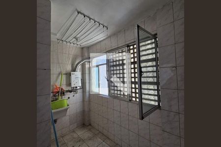 Apartamento à venda com 2 quartos, 53m² em Catumbi, Rio de Janeiro