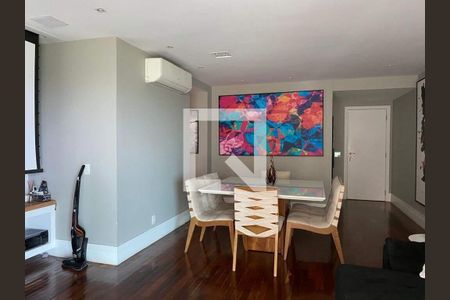 Apartamento à venda com 2 quartos, 100m² em Barra da Tijuca, Rio de Janeiro