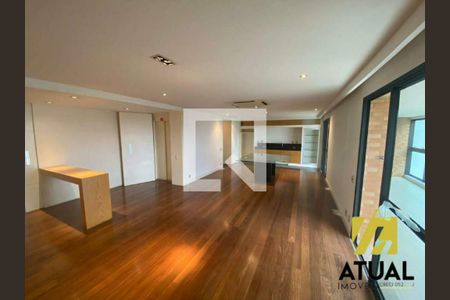 Apartamento à venda com 3 quartos, 192m² em Jardim Morumbi, São Paulo