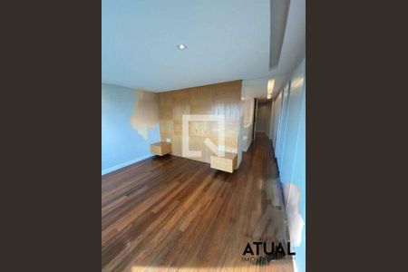 Apartamento à venda com 3 quartos, 192m² em Jardim Morumbi, São Paulo