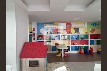 Apartamento à venda com 3 quartos, 84m² em Barra Olímpica, Rio de Janeiro