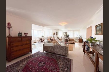 Apartamento à venda com 5 quartos, 400m² em Jardim Belgica, São Paulo