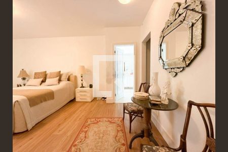 Apartamento à venda com 5 quartos, 400m² em Jardim Belgica, São Paulo
