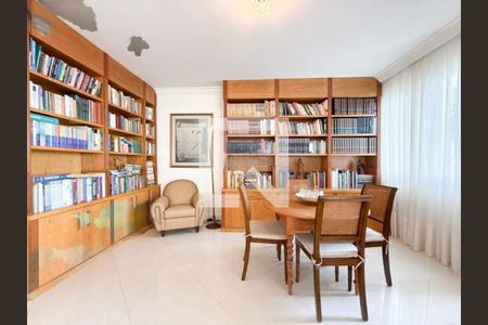 Apartamento à venda com 5 quartos, 400m² em Jardim Belgica, São Paulo