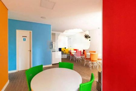Apartamento à venda com 2 quartos, 64m² em Jardim Santa Eudoxia, Campinas