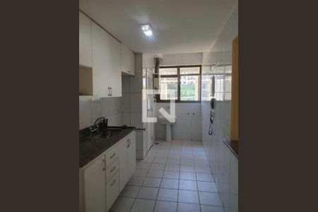 Apartamento à venda com 3 quartos, 93m² em Recreio dos Bandeirantes, Rio de Janeiro