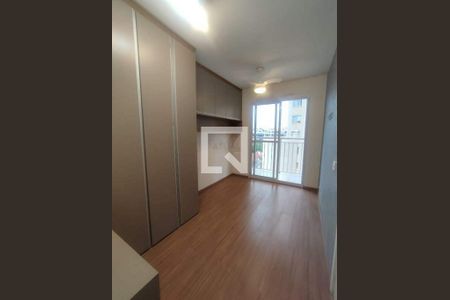 Apartamento à venda com 1 quarto, 32m² em Vila Penteado, São Paulo