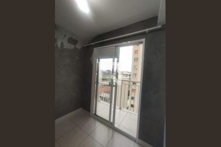 Apartamento à venda com 1 quarto, 32m² em Vila Penteado, São Paulo