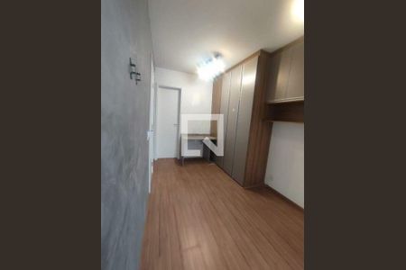 Apartamento à venda com 1 quarto, 32m² em Vila Penteado, São Paulo