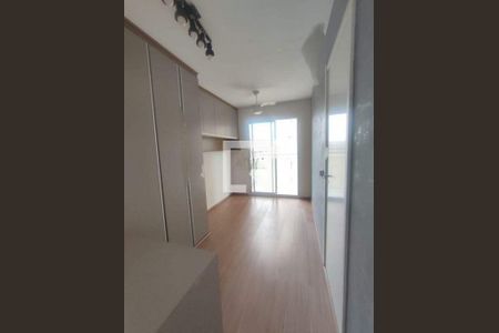 Apartamento à venda com 1 quarto, 32m² em Vila Penteado, São Paulo