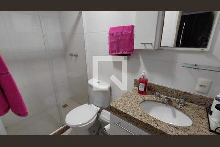 Apartamento à venda com 2 quartos, 115m² em Pechincha, Rio de Janeiro
