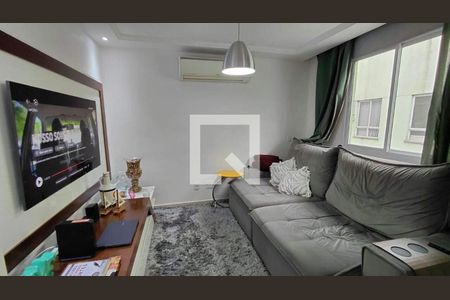 Apartamento à venda com 2 quartos, 115m² em Pechincha, Rio de Janeiro