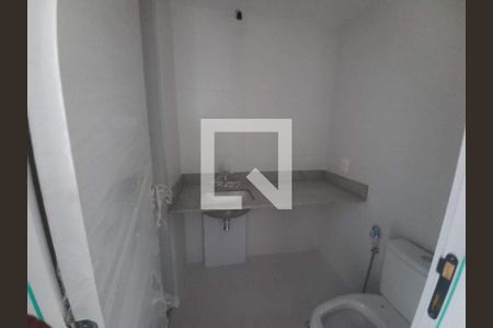Apartamento à venda com 3 quartos, 89m² em Maracanã, Rio de Janeiro