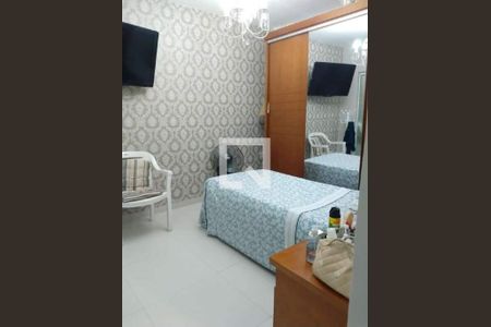 Casa à venda com 4 quartos, 373m² em Campo Grande, Rio de Janeiro