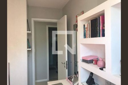 Apartamento à venda com 3 quartos, 205m² em Barra Olímpica, Rio de Janeiro