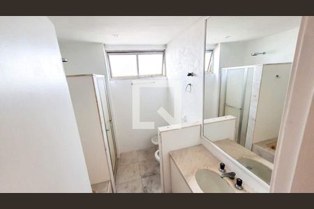 Apartamento à venda com 4 quartos, 219m² em Gávea, Rio de Janeiro