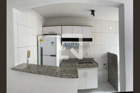 Apartamento à venda com 2 quartos, 50m² em Jardim Nova Europa, Campinas