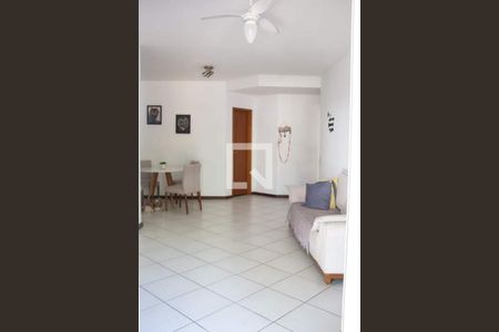 Apartamento à venda com 3 quartos, 98m² em Recreio dos Bandeirantes, Rio de Janeiro