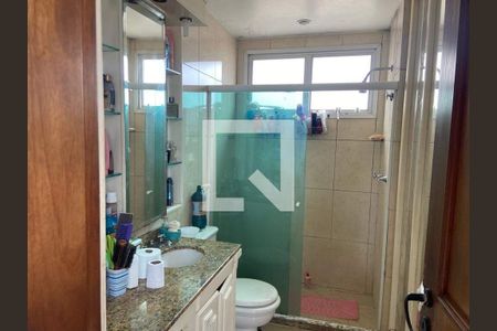 Apartamento à venda com 4 quartos, 208m² em Méier, Rio de Janeiro