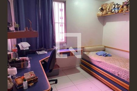 Apartamento à venda com 4 quartos, 208m² em Méier, Rio de Janeiro
