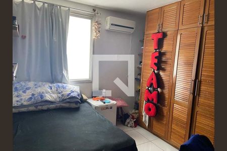 Apartamento à venda com 4 quartos, 208m² em Méier, Rio de Janeiro