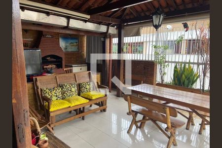 Apartamento à venda com 4 quartos, 208m² em Méier, Rio de Janeiro