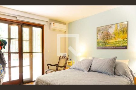 Casa à venda com 4 quartos, 314m² em Barra da Tijuca, Rio de Janeiro