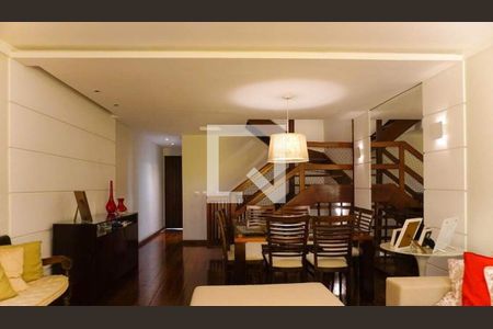 Casa à venda com 4 quartos, 314m² em Barra da Tijuca, Rio de Janeiro