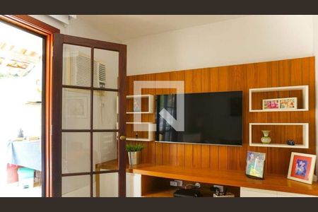 Casa à venda com 4 quartos, 314m² em Barra da Tijuca, Rio de Janeiro