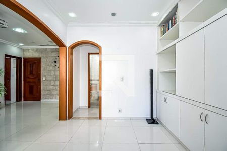 Apartamento à venda com 2 quartos, 78m² em Tijuca, Rio de Janeiro