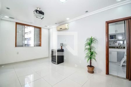 Apartamento à venda com 2 quartos, 78m² em Tijuca, Rio de Janeiro