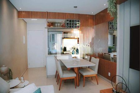 Apartamento à venda com 2 quartos, 57m² em Jardim Dulce (Nova Veneza), Sumaré