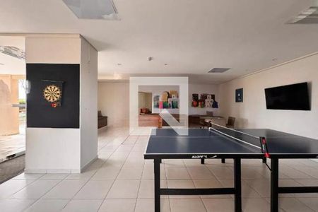 Apartamento à venda com 3 quartos, 115m² em Vila Valparaíso, Santo André