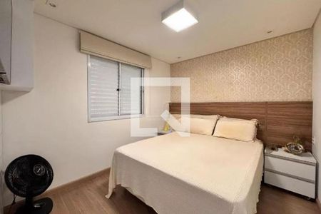 Apartamento à venda com 3 quartos, 115m² em Vila Valparaíso, Santo André