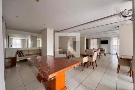 Apartamento à venda com 3 quartos, 115m² em Vila Valparaíso, Santo André