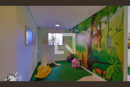 Apartamento à venda com 2 quartos, 56m² em Planalto, São Bernardo do Campo