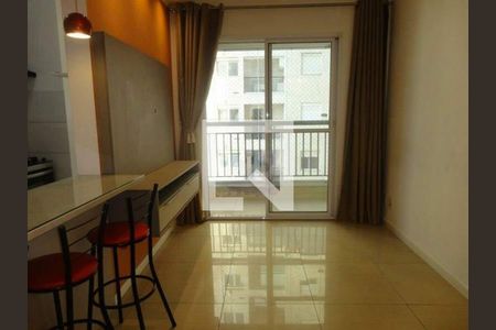 Apartamento à venda com 2 quartos, 56m² em Planalto, São Bernardo do Campo