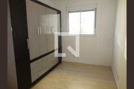 Apartamento à venda com 2 quartos, 56m² em Planalto, São Bernardo do Campo