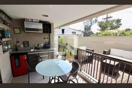 Apartamento à venda com 4 quartos, 125m² em Recreio dos Bandeirantes, Rio de Janeiro