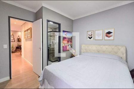 Apartamento à venda com 3 quartos, 80m² em Rudge Ramos, São Bernardo do Campo