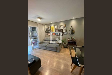 Apartamento à venda com 3 quartos, 80m² em Rudge Ramos, São Bernardo do Campo