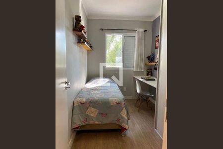 Apartamento à venda com 3 quartos, 80m² em Rudge Ramos, São Bernardo do Campo
